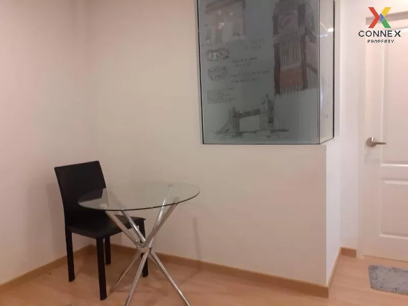 FOR SALE condo , Chateau in Town Rama 8 , MRT-Bang Yi Khon , Bang 1