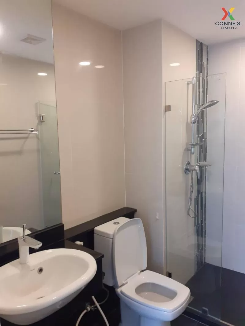 FOR SALE condo , Chateau in Town Rama 8 , MRT-Bang Yi Khon , Bang 3