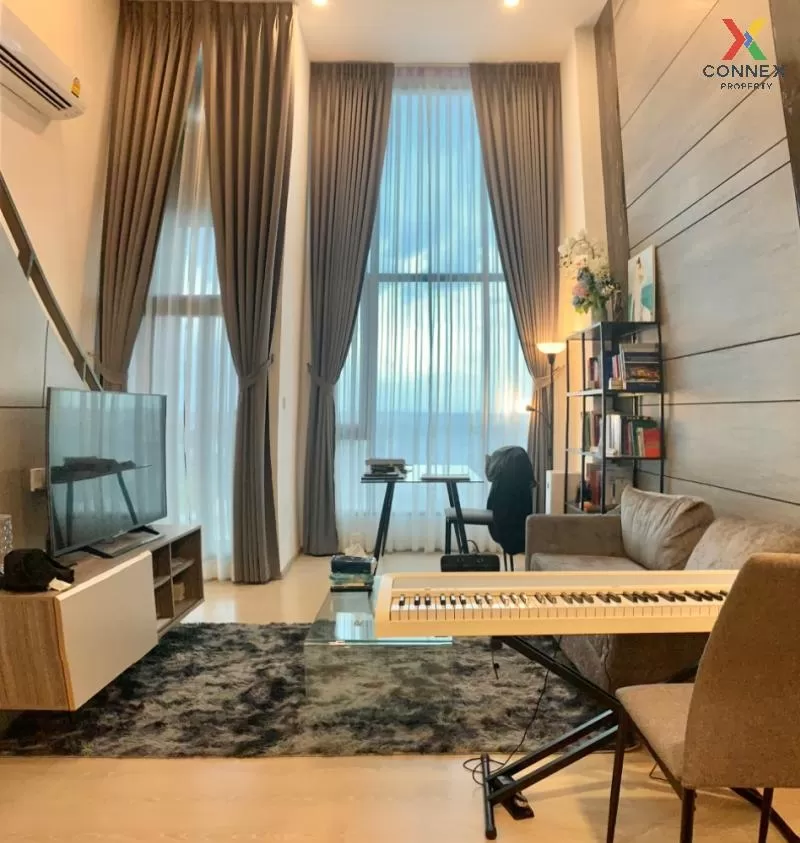 FOR SALE condo , Knightsbridge Phaholyothin Interchange , Duplex  FOR SALE condo , Knightsbridge Phaholyothin Interchange , Duplex  2