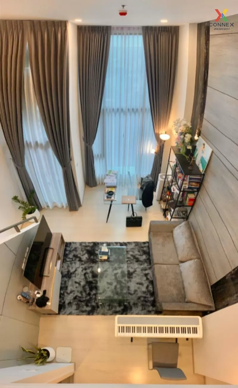 FOR SALE condo , Knightsbridge Phaholyothin Interchange , Duplex  FOR SALE condo , Knightsbridge Phaholyothin Interchange , Duplex  3
