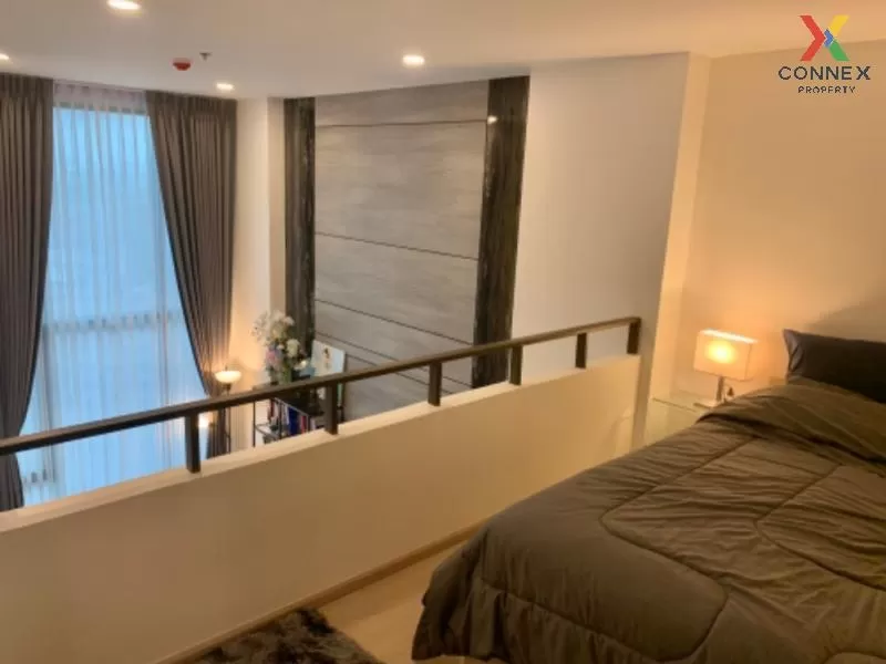 FOR SALE condo , Knightsbridge Phaholyothin Interchange , Duplex  FOR SALE condo , Knightsbridge Phaholyothin Interchange , Duplex  4
