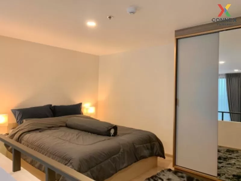 FOR SALE condo , Knightsbridge Phaholyothin Interchange , Duplex  FOR SALE condo , Knightsbridge Phaholyothin Interchange , Duplex