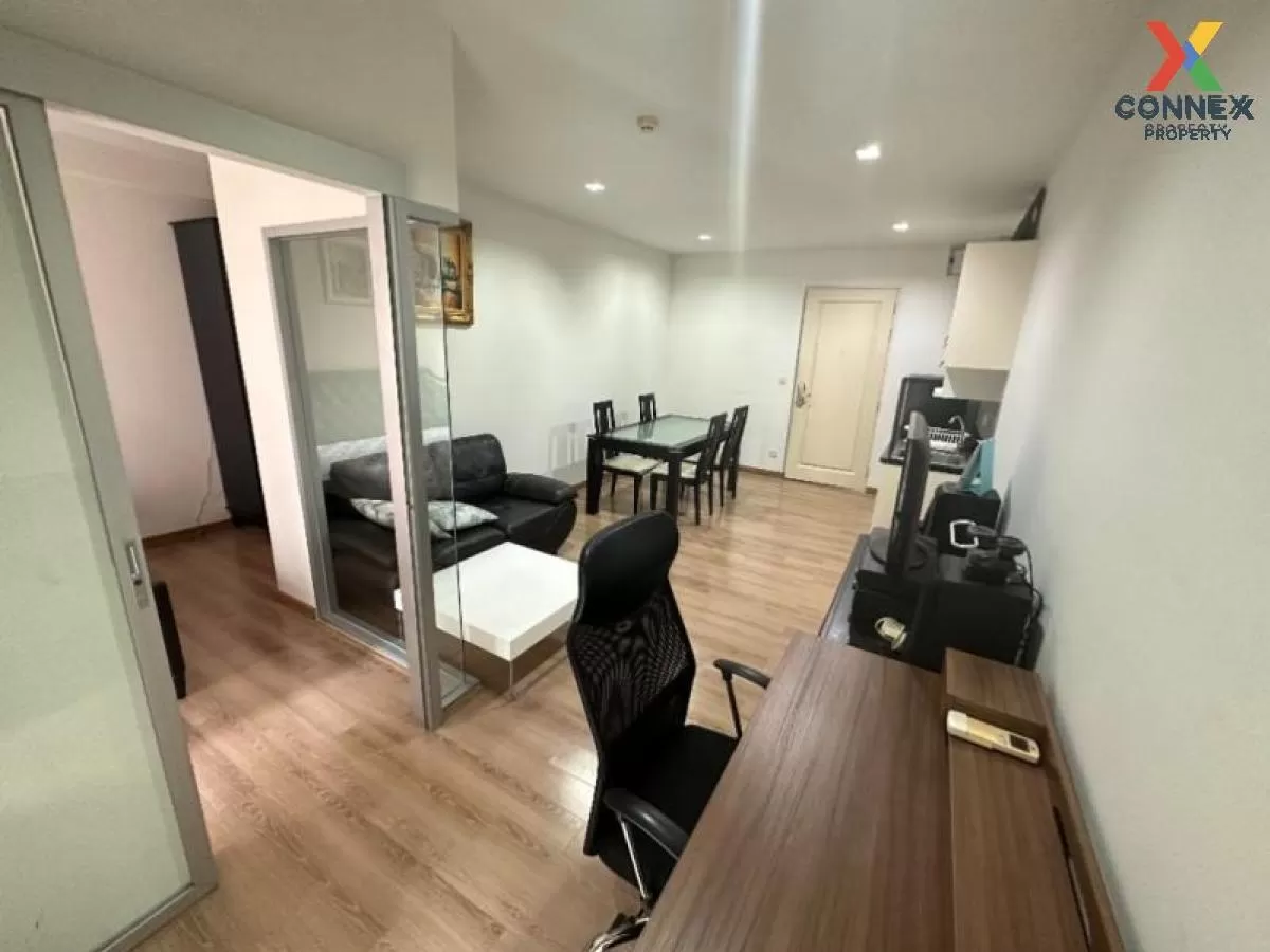 FOR RENT condo , The Seed Memories Siam , BTS-National Stadium ,  1