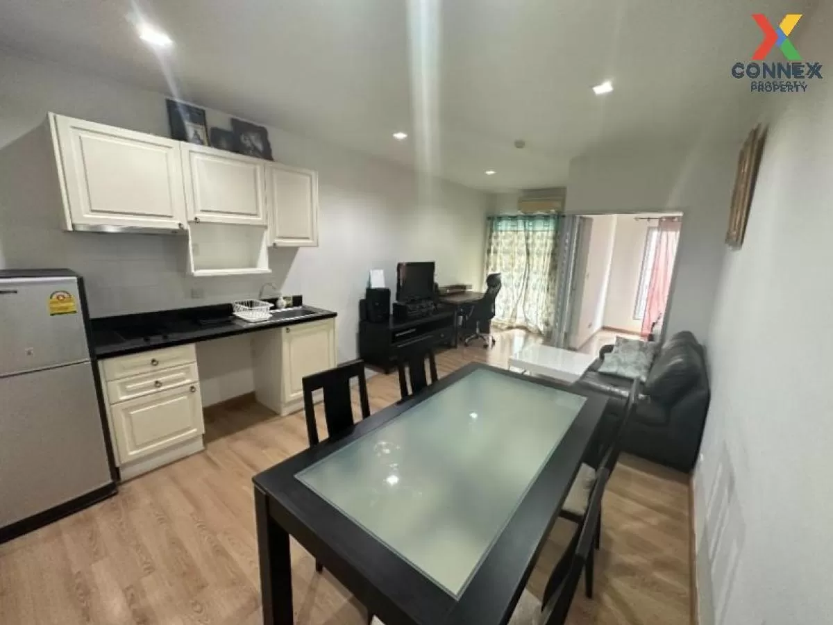 FOR RENT condo , The Seed Memories Siam , BTS-National Stadium ,  2