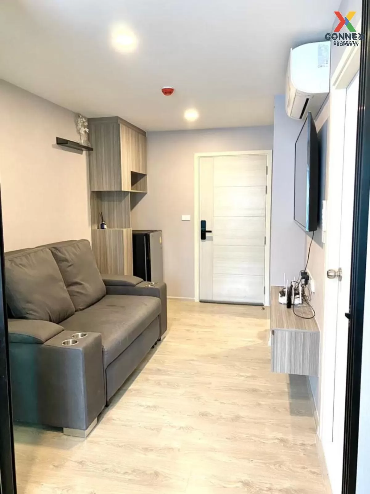 FOR RENT condo ,  The Origin Sukhumvit 105 , BTS-Bearing , Bang N 1