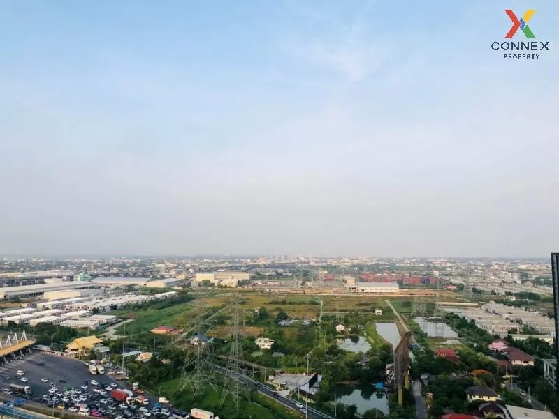 FOR SALE condo , A Space Mega , Bang Phli Noi , Bang Phli , Samut