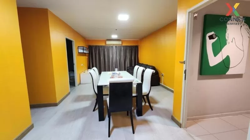 FOR RENT condo , SYM Vipha Ladprao , BTS-Mo Chit , Chomphon , Cha 2