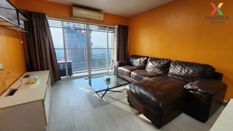 FOR RENT condo , SYM Vipha Ladprao , BTS-Mo Chit , Chomphon , Cha 3
