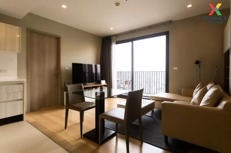 FOR RENT condo , HQ Thonglor , BTS-Thong Lo , Khlong Tan Nuea , W 1