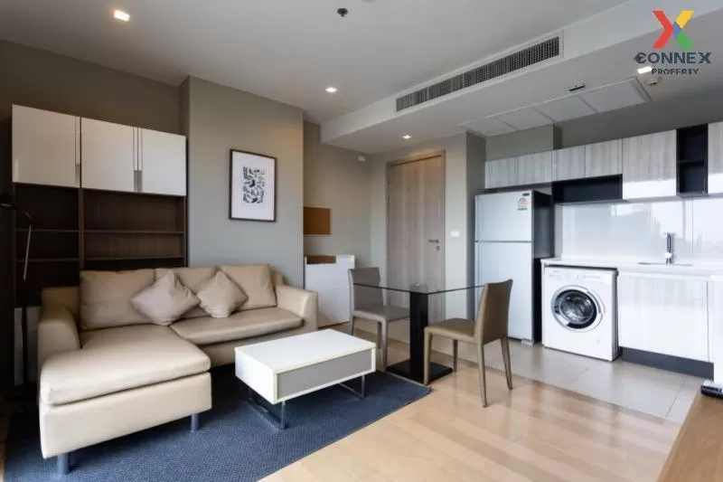 FOR RENT condo , HQ Thonglor , BTS-Thong Lo , Khlong Tan Nuea , W 2