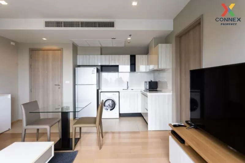 FOR RENT condo , HQ Thonglor , BTS-Thong Lo , Khlong Tan Nuea , W 3