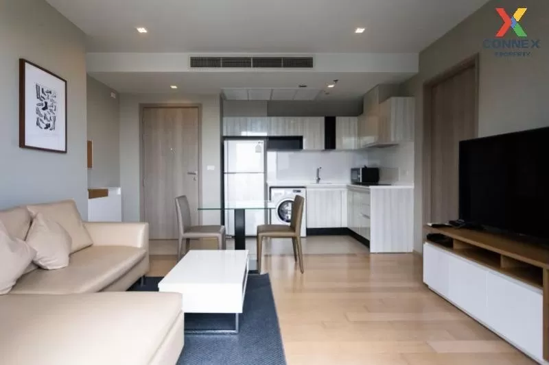FOR RENT condo , HQ Thonglor , BTS-Thong Lo , Khlong Tan Nuea , W 4