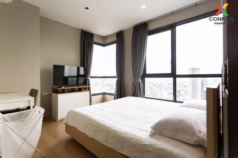 FOR RENT condo , HQ Thonglor , BTS-Thong Lo , Khlong Tan Nuea , W