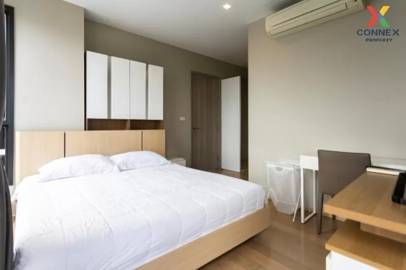 FOR RENT condo , HQ Thonglor , BTS-Thong Lo , Khlong Tan Nuea , W