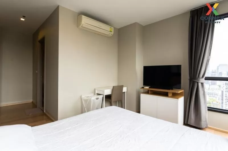 FOR RENT condo , HQ Thonglor , BTS-Thong Lo , Khlong Tan Nuea , W