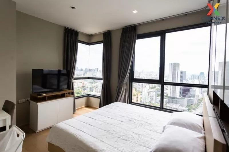FOR RENT condo , HQ Thonglor , BTS-Thong Lo , Khlong Tan Nuea , W