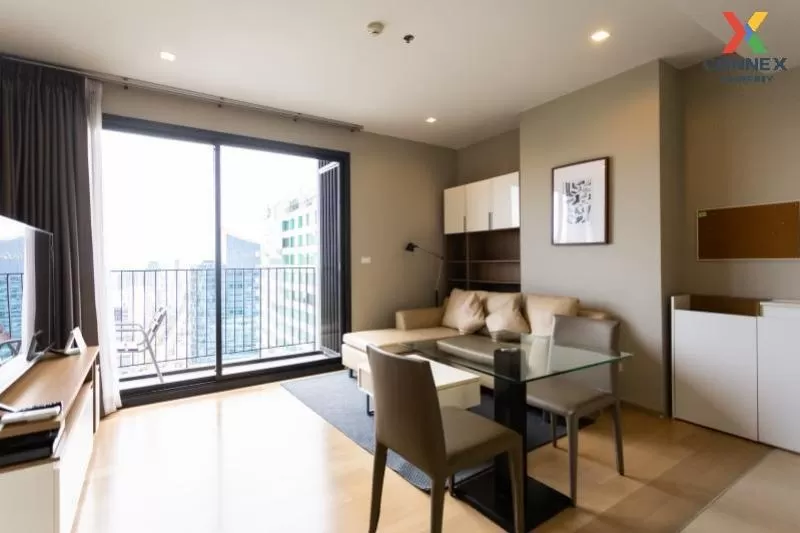 FOR RENT condo , HQ Thonglor , BTS-Thong Lo , Khlong Tan Nuea , W