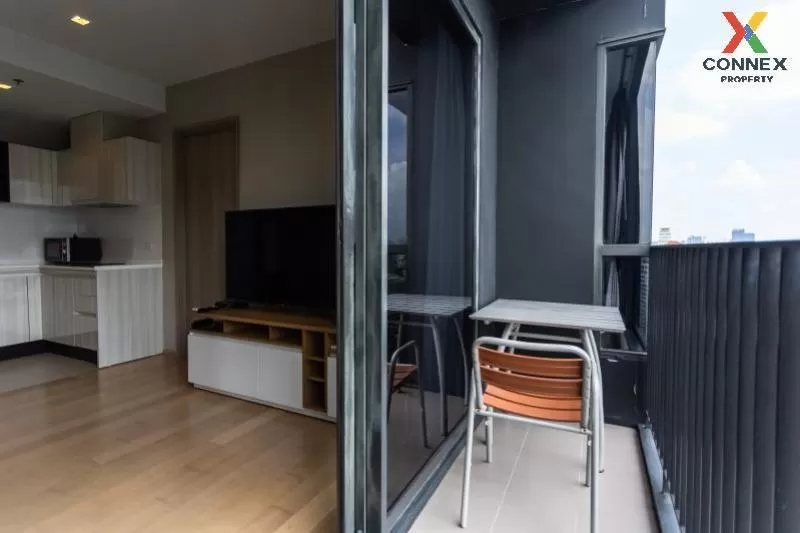 FOR RENT condo , HQ Thonglor , BTS-Thong Lo , Khlong Tan Nuea , W