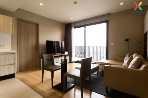 FOR RENT condo , HQ Thonglor , BTS-Thong Lo , Khlong Tan Nuea , Watthana , Bangkok , CX-78238