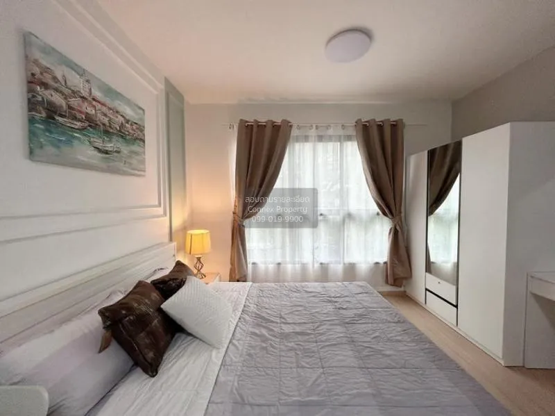 FOR SALE condo , Be You Chokchai 4 Condo , Lat Phrao , Lat Phrao  1