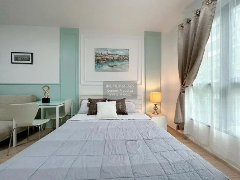 FOR SALE condo , Be You Chokchai 4 Condo , Lat Phrao , Lat Phrao  3