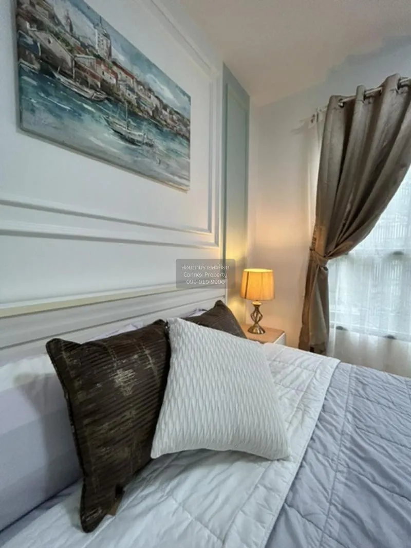 FOR SALE condo , Be You Chokchai 4 Condo , Lat Phrao , Lat Phrao 