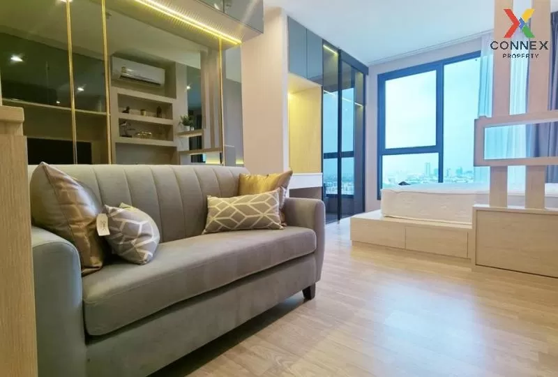 FOR RENT condo , Ideo Mobi Sukhumvit Eastpoint , BTS-Bang Na , Ba FOR RENT condo , Ideo Mobi Sukhumvit Eastpoint , BTS-Bang Na , Ba 2