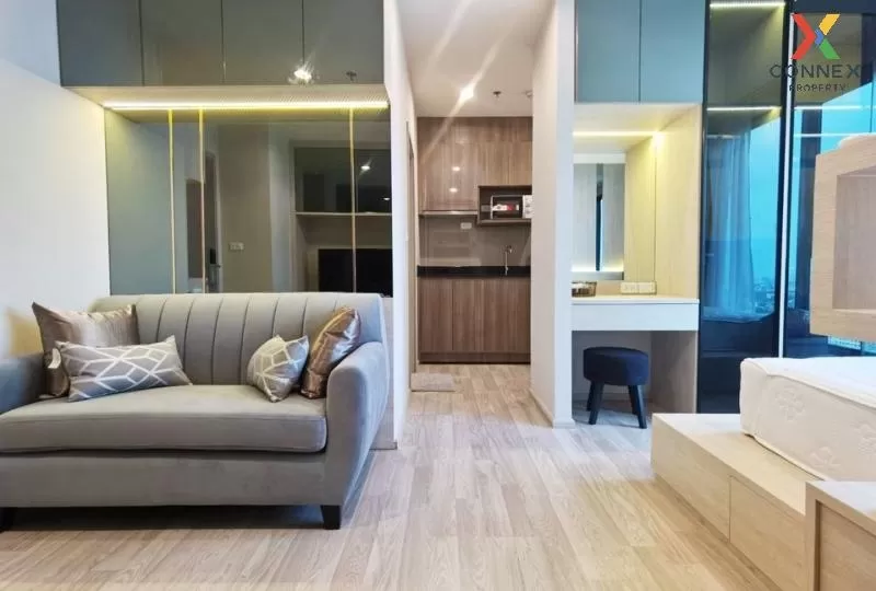 FOR RENT condo , Ideo Mobi Sukhumvit Eastpoint , BTS-Bang Na , Ba FOR RENT condo , Ideo Mobi Sukhumvit Eastpoint , BTS-Bang Na , Ba 3