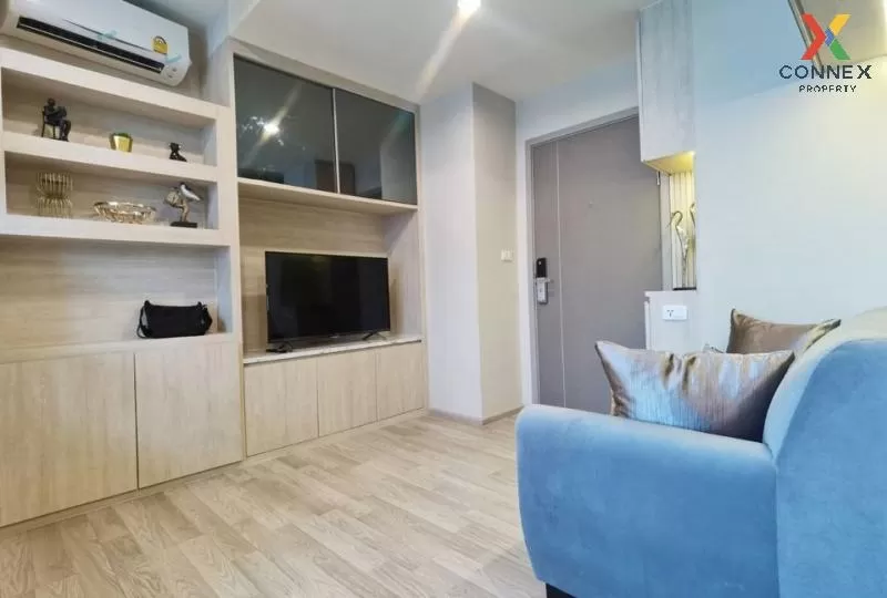 FOR RENT condo , Ideo Mobi Sukhumvit Eastpoint , BTS-Bang Na , Ba FOR RENT condo , Ideo Mobi Sukhumvit Eastpoint , BTS-Bang Na , Ba 4