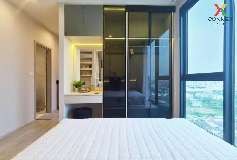 FOR RENT condo , Ideo Mobi Sukhumvit Eastpoint , BTS-Bang Na , Ba FOR RENT condo , Ideo Mobi Sukhumvit Eastpoint , BTS-Bang Na , Ba