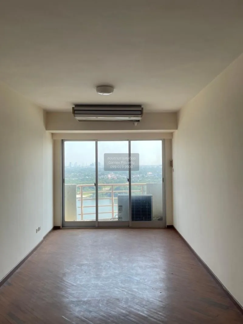 ขายคอนโด  เอสวี ซิตี้ พระราม 3 บางโพงพาง เขต ยานนาวา กรุงเทพ CX-7