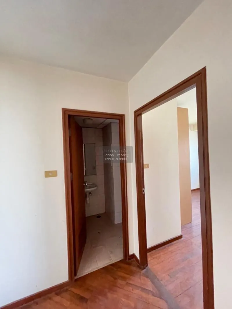 ขายคอนโด  เอสวี ซิตี้ พระราม 3 บางโพงพาง เขต ยานนาวา กรุงเทพ CX-7