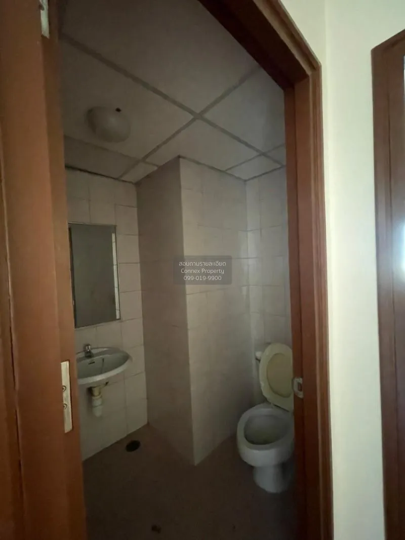 ขายคอนโด  เอสวี ซิตี้ พระราม 3 บางโพงพาง เขต ยานนาวา กรุงเทพ CX-7