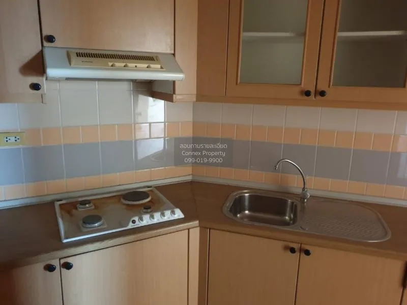 ขายคอนโด  เอสวี ซิตี้ พระราม 3 บางโพงพาง เขต ยานนาวา กรุงเทพ CX-7 2