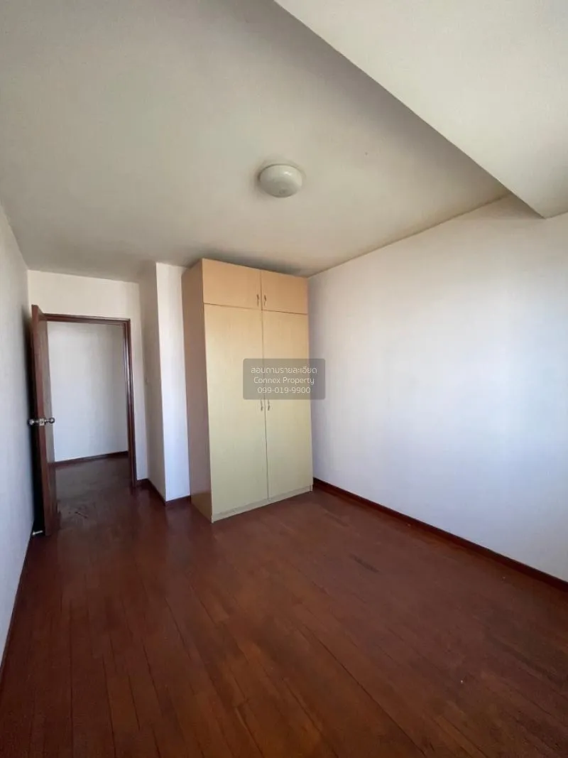 ขายคอนโด  เอสวี ซิตี้ พระราม 3 บางโพงพาง เขต ยานนาวา กรุงเทพ CX-7 4