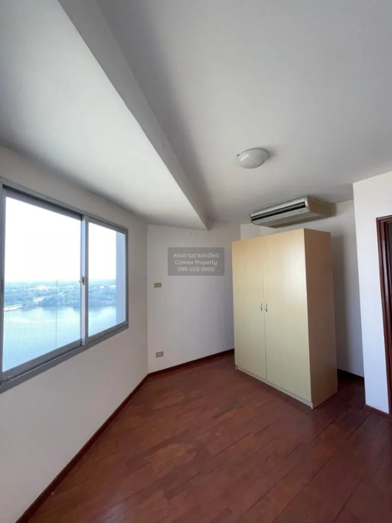 ขายคอนโด  เอสวี ซิตี้ พระราม 3 บางโพงพาง เขต ยานนาวา กรุงเทพ CX-7