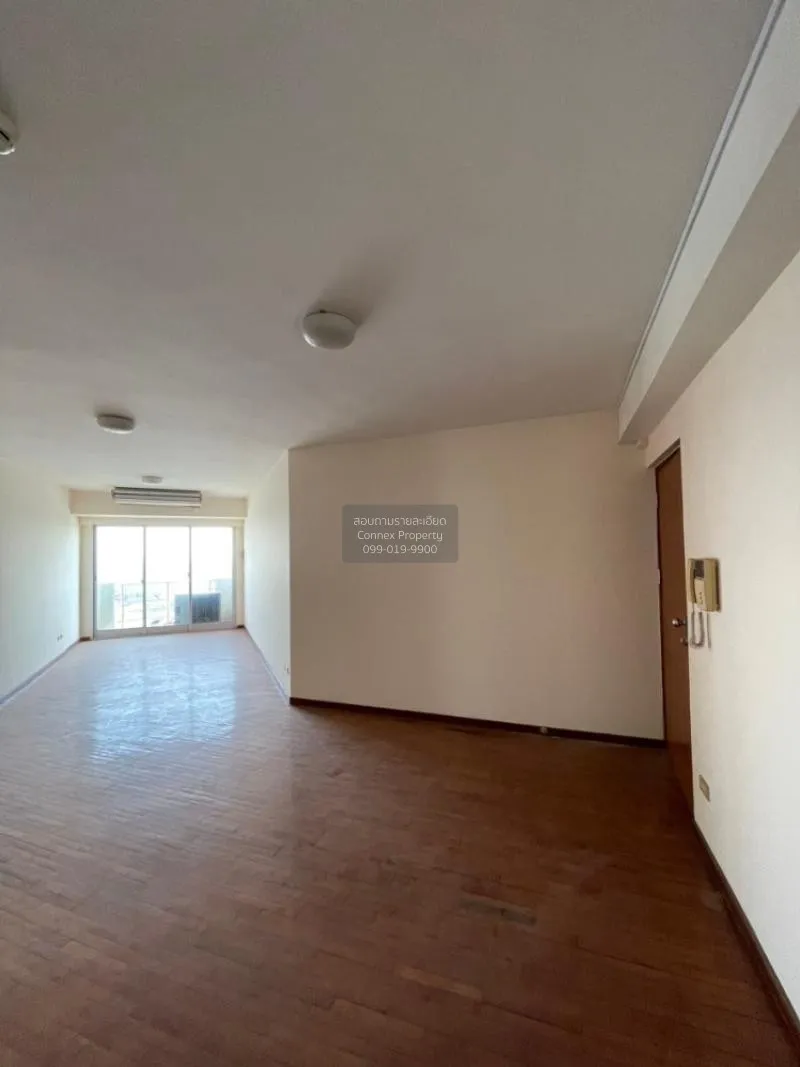 ขายคอนโด  เอสวี ซิตี้ พระราม 3 บางโพงพาง เขต ยานนาวา กรุงเทพ CX-7