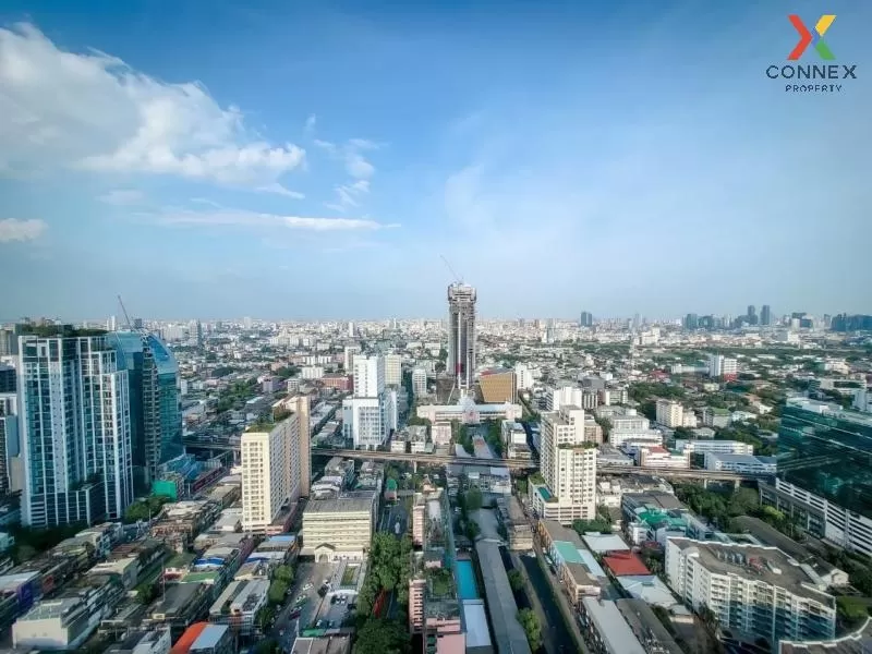 FOR SALE condo , Rhythm Phahol - Ari , high floor , BTS-Saphan Kh FOR SALE condo , Rhythm Phahol - Ari , high floor , BTS-Saphan Kh