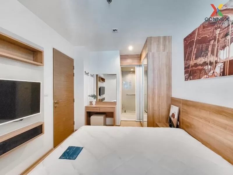 FOR SALE condo , Rhythm Phahol - Ari , high floor , BTS-Saphan Kh FOR SALE condo , Rhythm Phahol - Ari , high floor , BTS-Saphan Kh