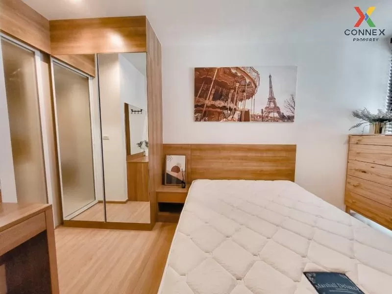 FOR SALE condo , Rhythm Phahol - Ari , high floor , BTS-Saphan Kh FOR SALE condo , Rhythm Phahol - Ari , high floor , BTS-Saphan Kh