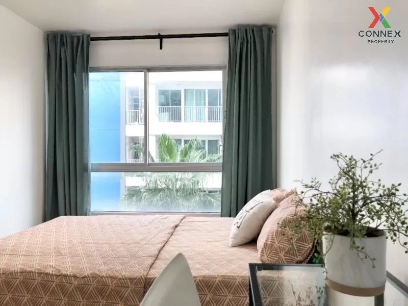 FOR SALE condo , THE KITH Plus Nawamin , Nuan Chan , Bung Kum , B FOR SALE condo , THE KITH Plus Nawamin , Nuan Chan , Bung Kum , B 4