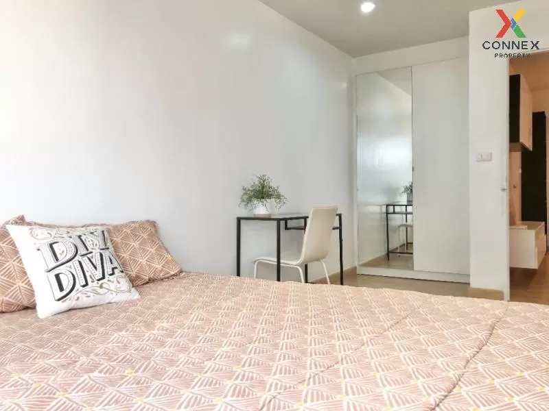 FOR SALE condo , THE KITH Plus Nawamin , Nuan Chan , Bung Kum , B FOR SALE condo , THE KITH Plus Nawamin , Nuan Chan , Bung Kum , B