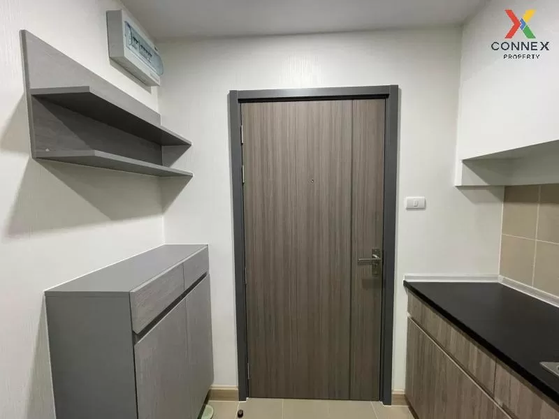 FOR RENT condo , Supalai Veranda Ramkhamhaeng , high floor , Hua  3