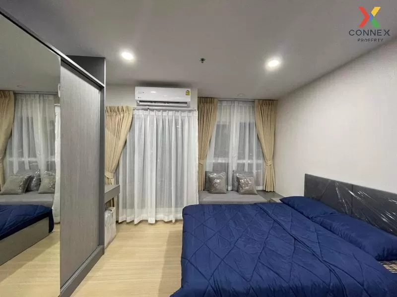FOR RENT condo , Supalai Veranda Ramkhamhaeng , high floor , Hua 