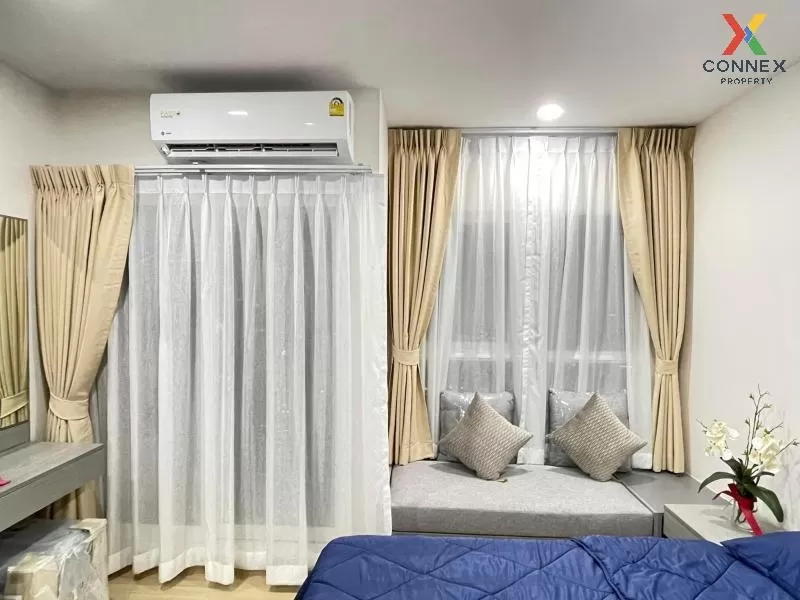 FOR RENT condo , Supalai Veranda Ramkhamhaeng , high floor , Hua 