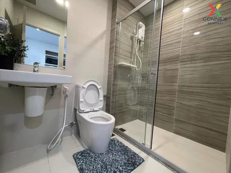 FOR RENT condo , Supalai Veranda Ramkhamhaeng , high floor , Hua 