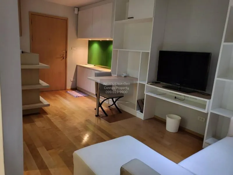 ขายคอนโด  วิลล่า ราชเทวี ชั้นสูง BTS-ราชเทวี ถนนพญาไท เขต ราชเทวี 2