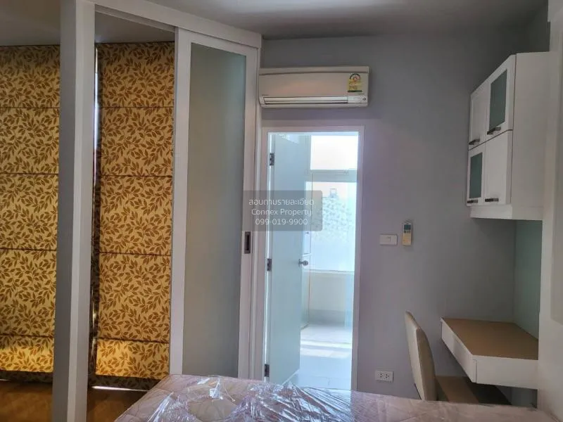 ขายคอนโด  วิลล่า ราชเทวี ชั้นสูง BTS-ราชเทวี ถนนพญาไท เขต ราชเทวี 4