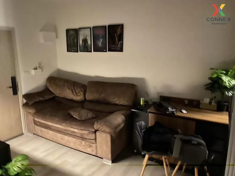 FOR SALE condo , Ideo Charan 70 , MRT-Bang Phlat , Bang Phlat , B 1