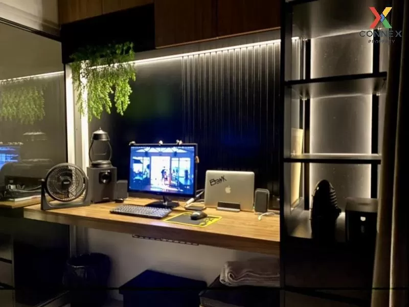 FOR SALE condo , Ideo Charan 70 , MRT-Bang Phlat , Bang Phlat , B